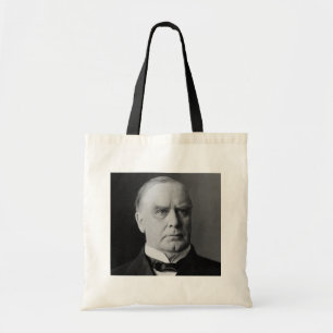 Tote Bag William Mckinley 25