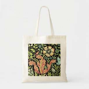 Tote Bag William Morris Compton Fond d'écran classique