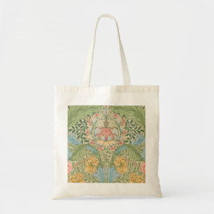 Tote Bag William Morris Fleur de Myrte Floral Botanique
