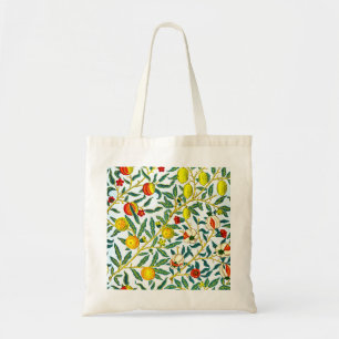 Tote Bag William Morris Lemons