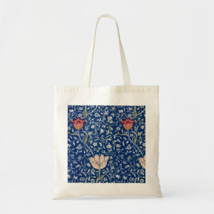 Tote Bag William Morris Motif Medway