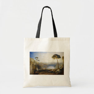 Tote Bag William Turner - La toux d'or