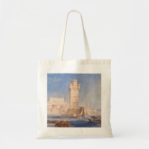 Tote Bag William Turner Rhodes