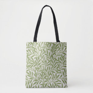 Tote Bag Willow Motif, William Morris