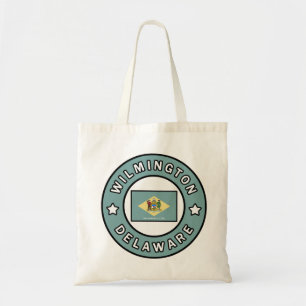 Tote Bag Wilmington Delaware