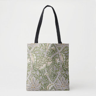 Tote Bag Windrush de William Morris (1917-25)