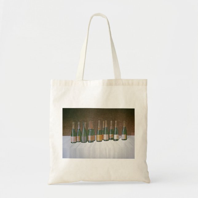 Tote Bag Winescape Champagne 2003 2 (Devant)