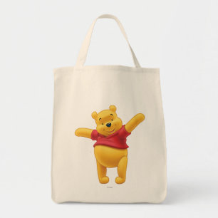 Tote Bag Winnie le Pooh 1