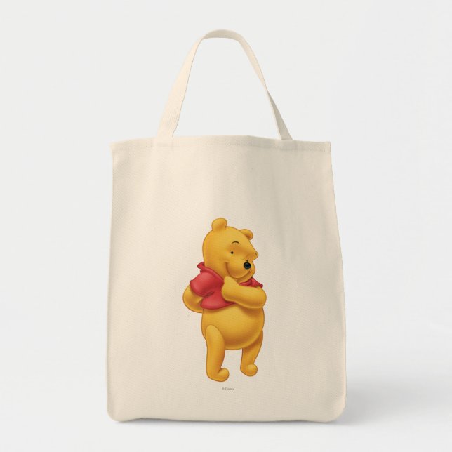 Tote Bag Winnie l'Ooh 16 (Devant)