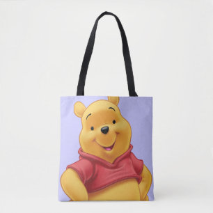 Tote Bag Winnie l'Ourson 10