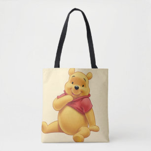 Tote Bag Winnie l'ourson 8