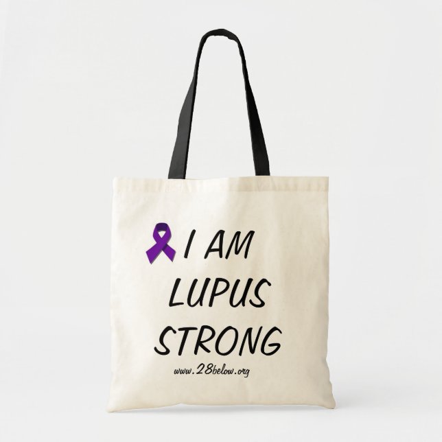 Tote bag with Logo (Front)