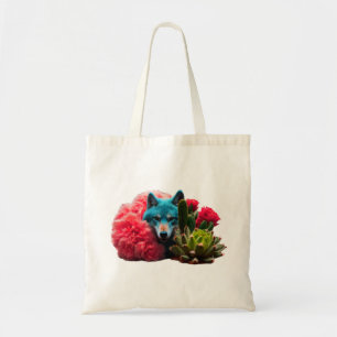 Tote Bag Wolf22 :