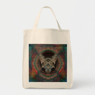 Tote Bag Wolfcry 
