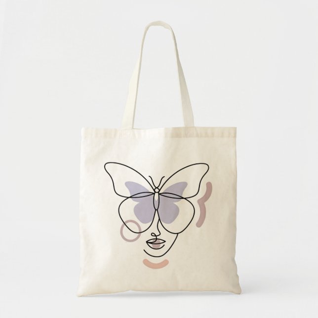 Tote Bag Woman (Devant)