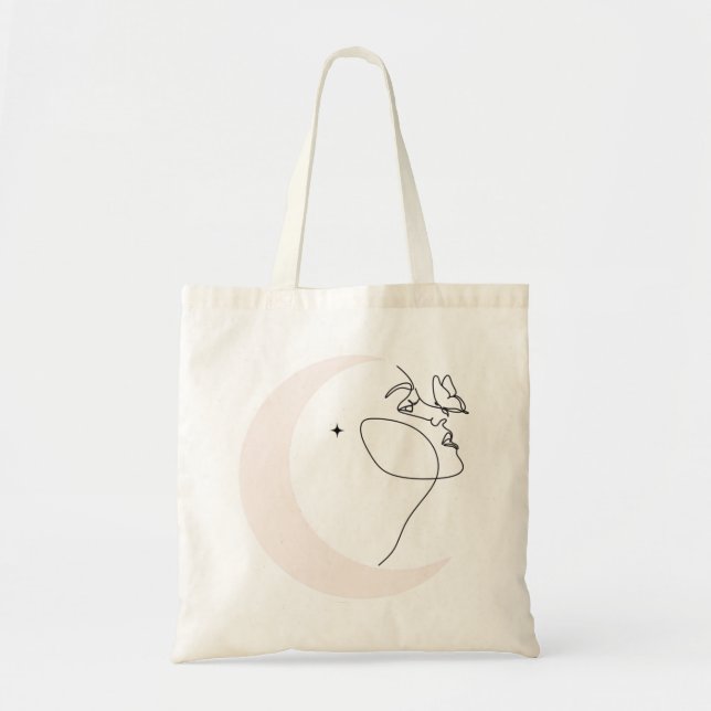 Tote Bag Woman (Devant)