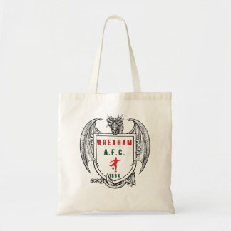 Tote Bag Wrexham Afc Longueur