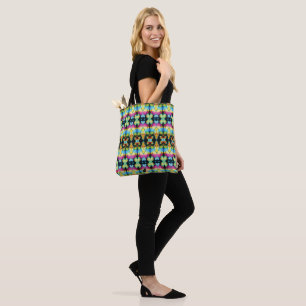 Tote Bag Yantrayonis KCFX