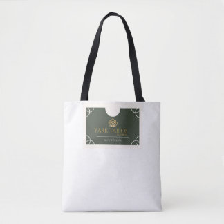Tote Bag Yark Tailor: Crafted Elegance, Carried With Style