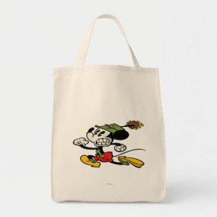 Tote Bag Yodelberg Mickey Courir