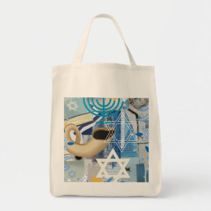 Tote Bag Yom Kippour