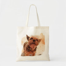 Yorkie Fourre-tout