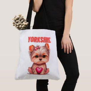 Tote Bag Yorkshire