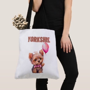 Tote Bag Yorkshire