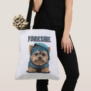 Tote Bag Yorkshire