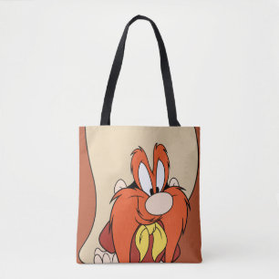 Tote Bag Yosemite Sam Hands sur les hanches