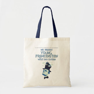 Tote Bag Young Frankenstein Fourre-tout