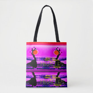 Tote Bag Zarza