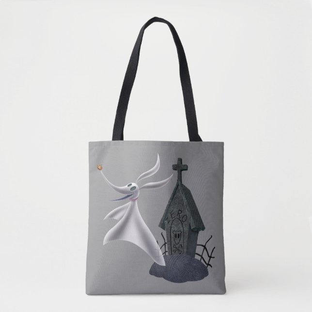 Tote Bag Zéro | Eureka ! (Devant)