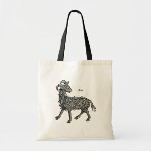 Tote Bag Zodiaque : Bélier, 1482