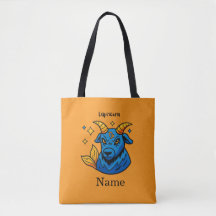 Zodiaque Mystique Capricorne Bouc de Mer Astrologi