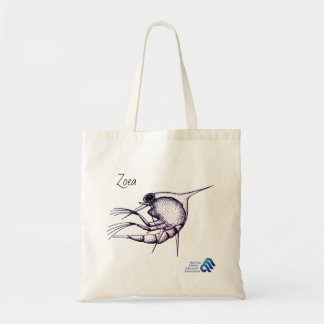 Tote Bag zoea