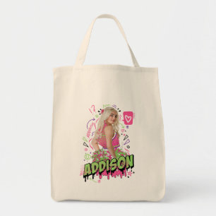 Tote Bag Zombies 2  Addison