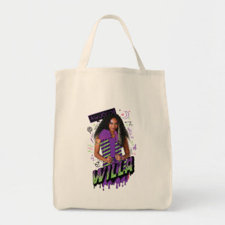 Tote Bag Zombies 2 | Willa