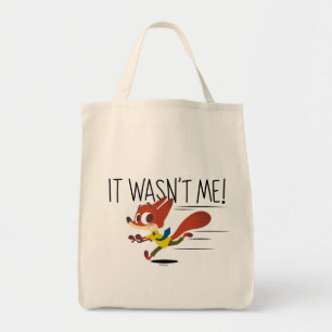 Tote Bag Zootopia   Nick Wilde