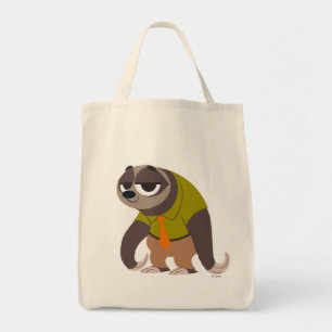 Tote Bag Zootopie Flash