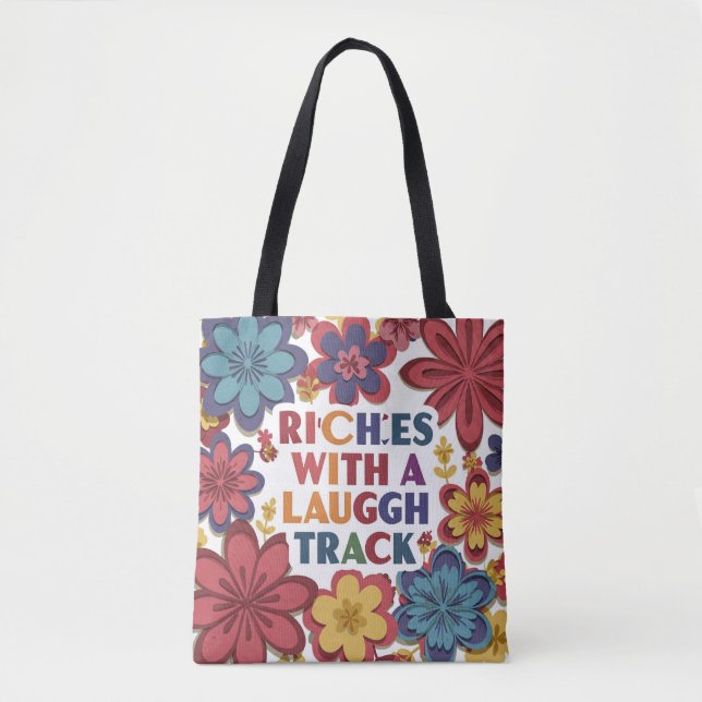 Tote Bags (Front)