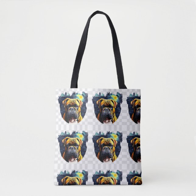 Tote Bags (Front)