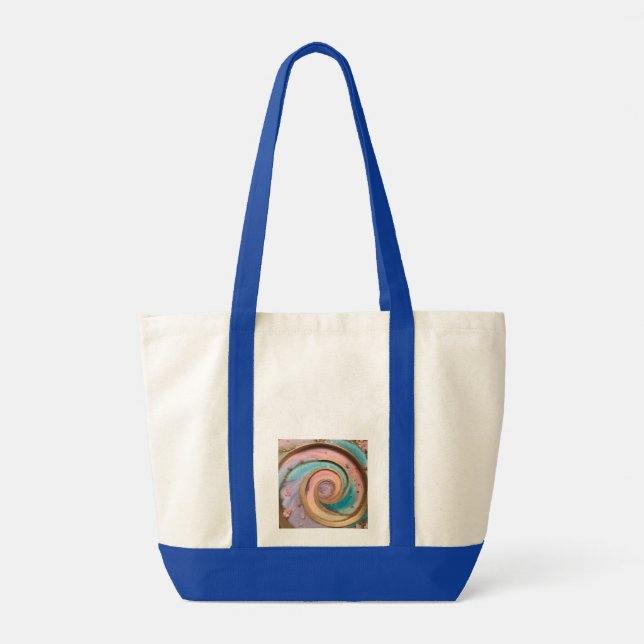 tote bags (Back)