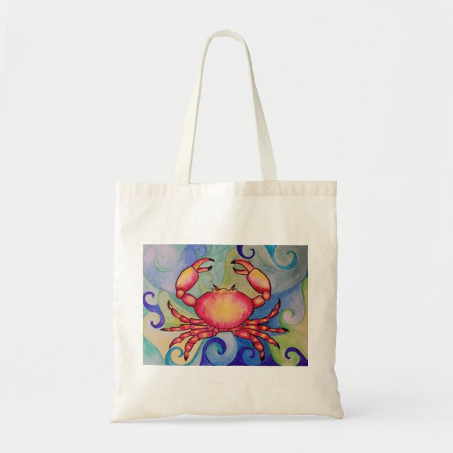 Tote Bags (Front)