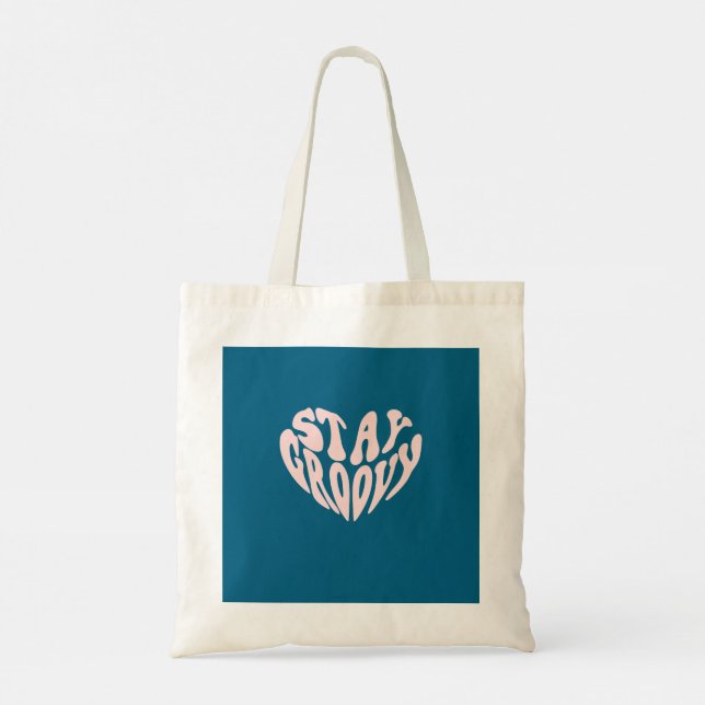 Tote bags (Back)