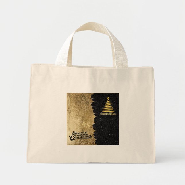  Tote Bags (Front)