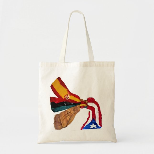 Tote Bags  (Front)
