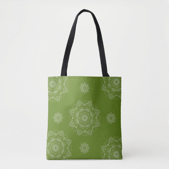 Tote Bags (Front)