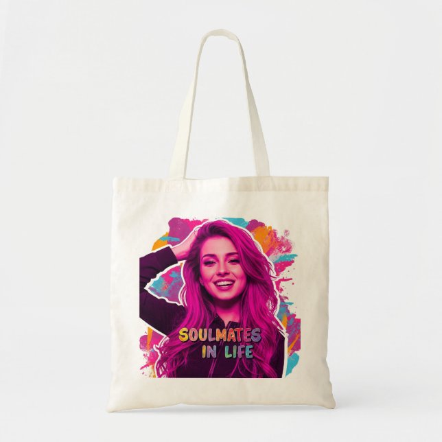 Tote Bags  (Front)