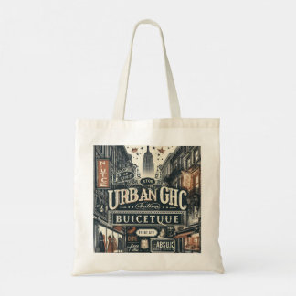 Tote Bags 